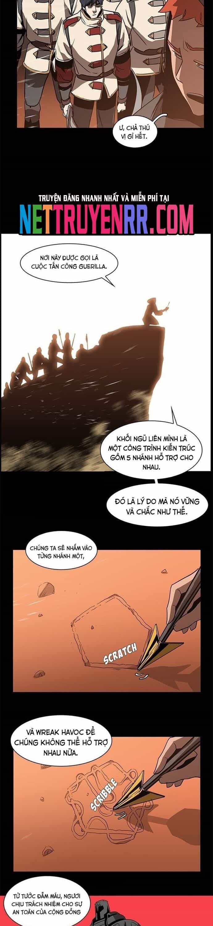 Painkiller - Chương 23 - ảnh 2