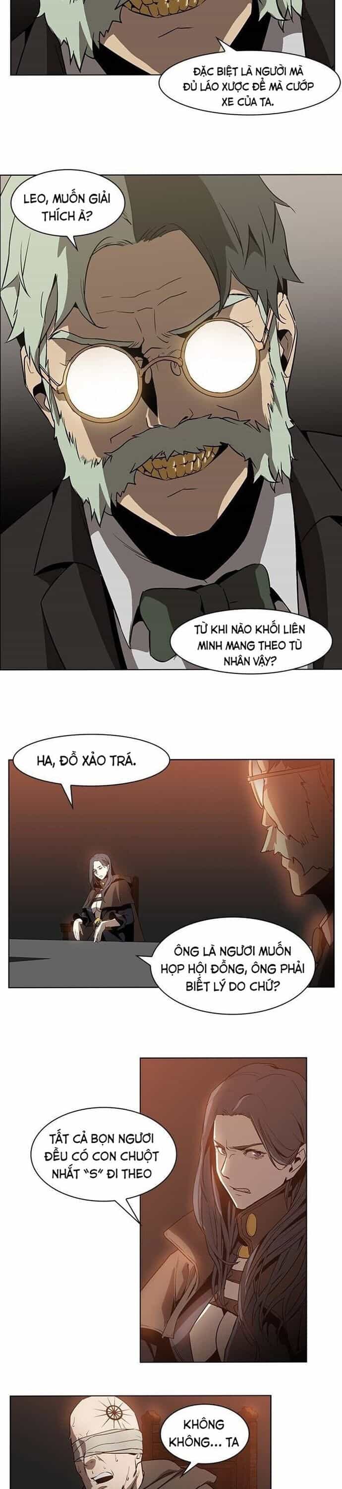 Painkiller - Chương 23 - ảnh 6