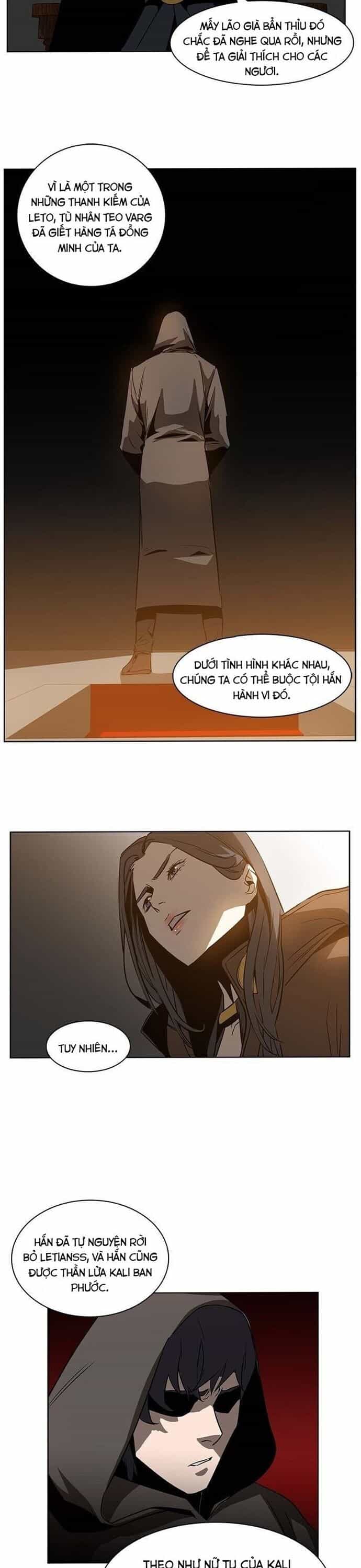 Painkiller - Chương 23 - ảnh 8