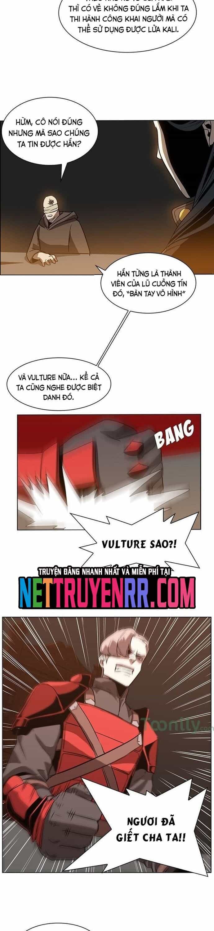 Painkiller - Chương 23 - ảnh 9