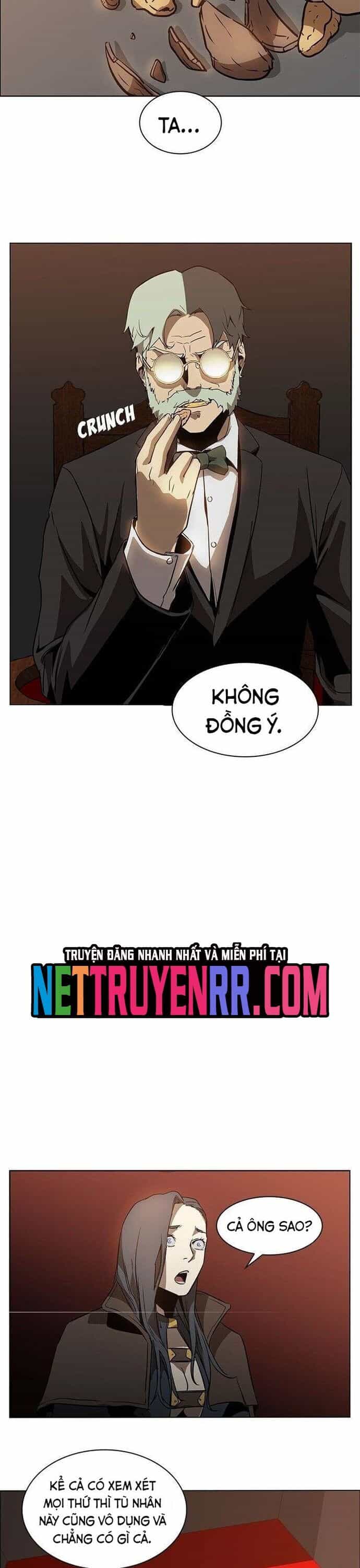 Painkiller - Chương 24 - ảnh 10