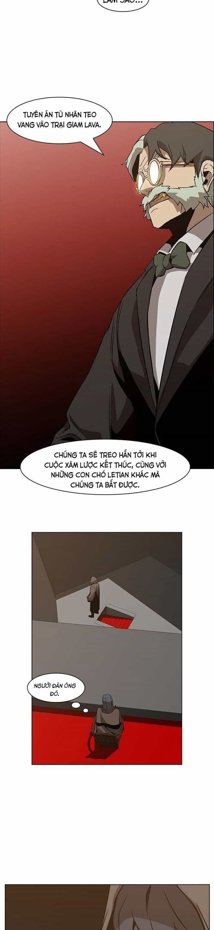 Painkiller - Chương 24 - ảnh 13