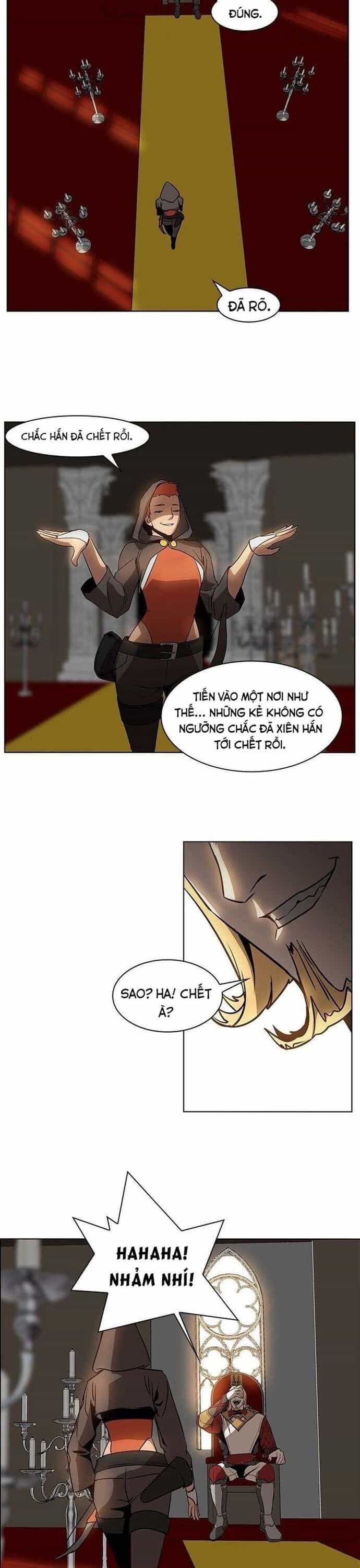 Painkiller - Chương 24 - ảnh 15