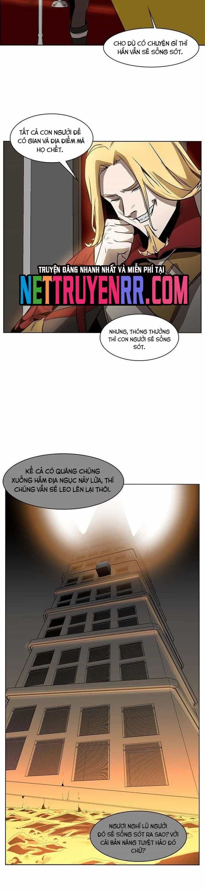 Painkiller - Chương 24 - ảnh 16