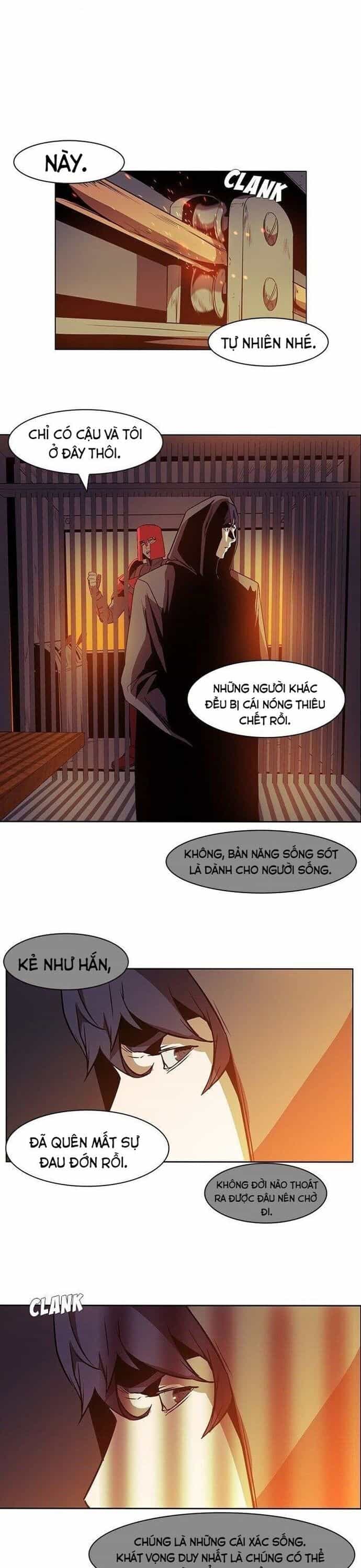 Painkiller - Chương 24 - ảnh 17