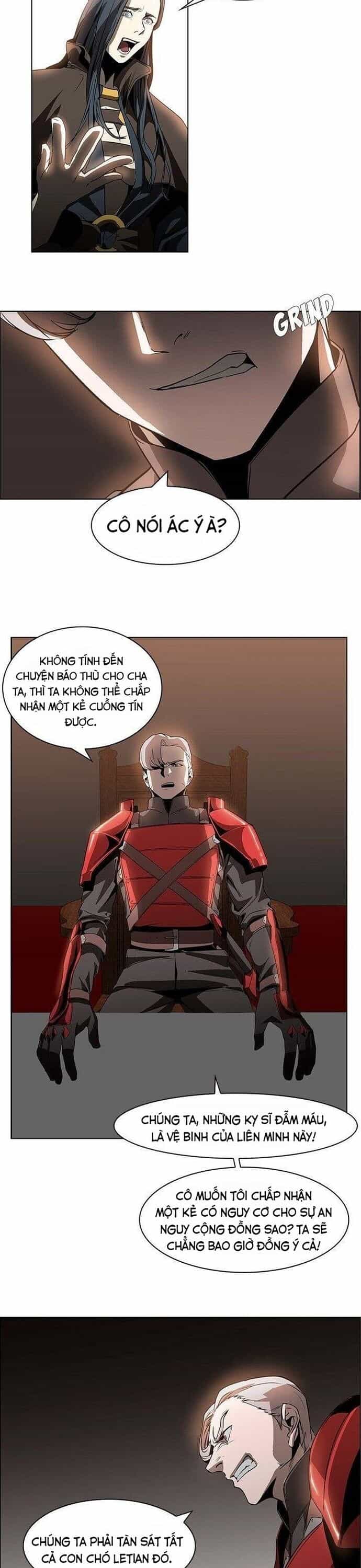 Painkiller - Chương 24 - ảnh 2