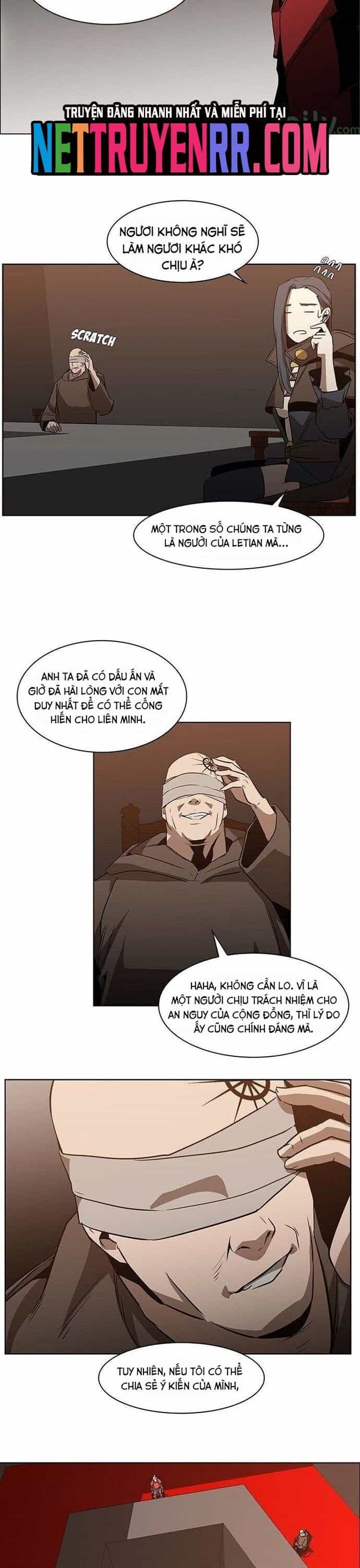 Painkiller - Chương 24 - ảnh 3