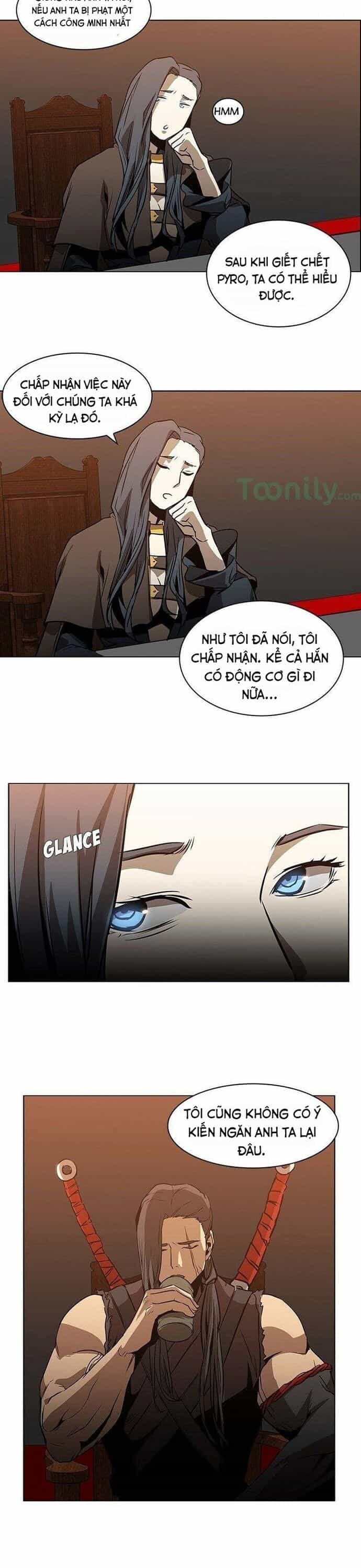 Painkiller - Chương 24 - ảnh 5