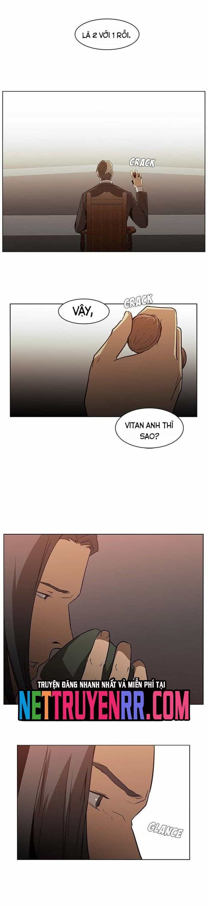 Painkiller - Chương 24 - ảnh 6