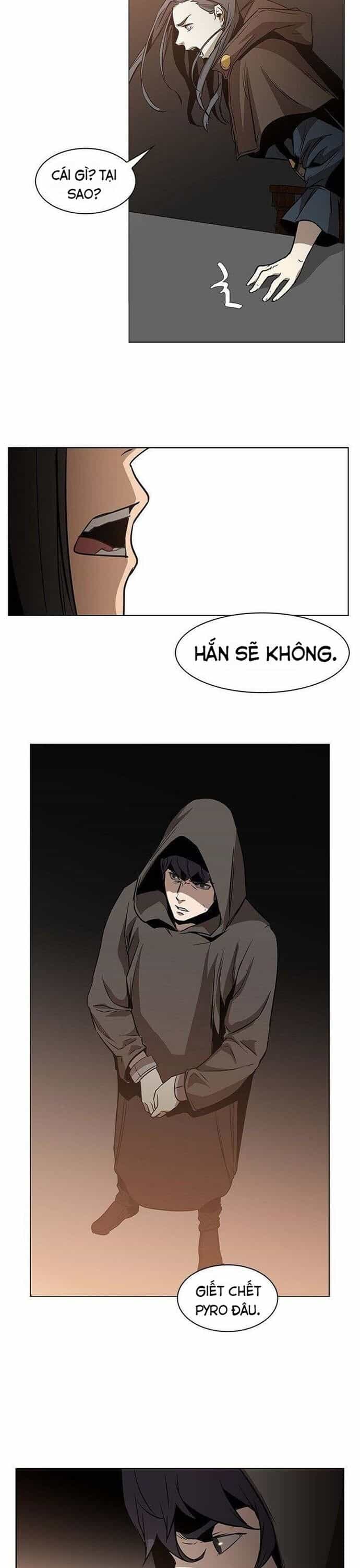 Painkiller - Chương 24 - ảnh 8