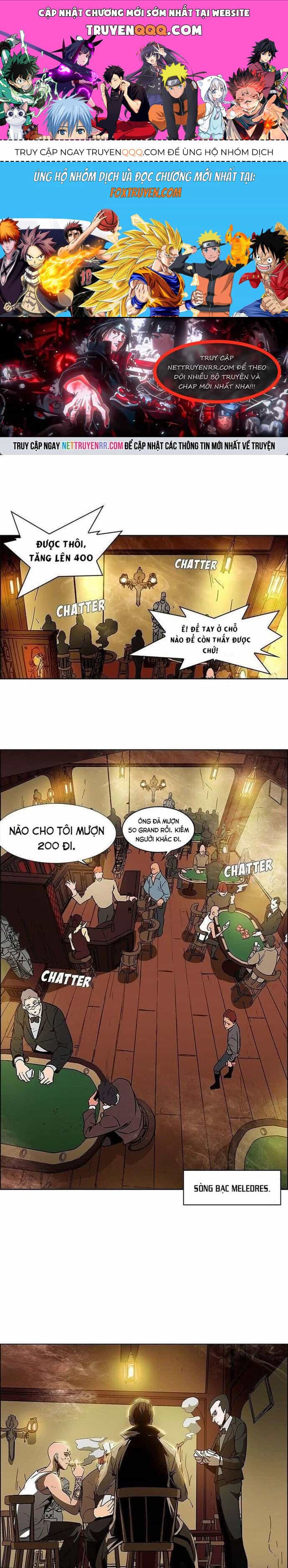 Painkiller - Chương 25 - ảnh 1