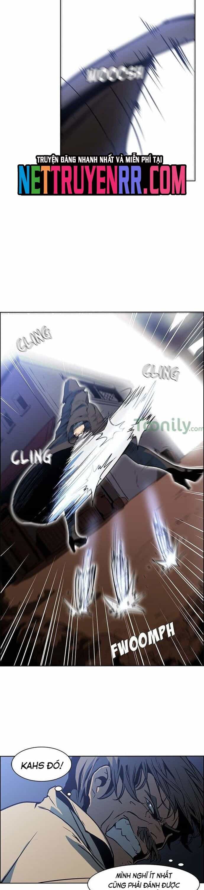 Painkiller - Chương 25 - ảnh 16