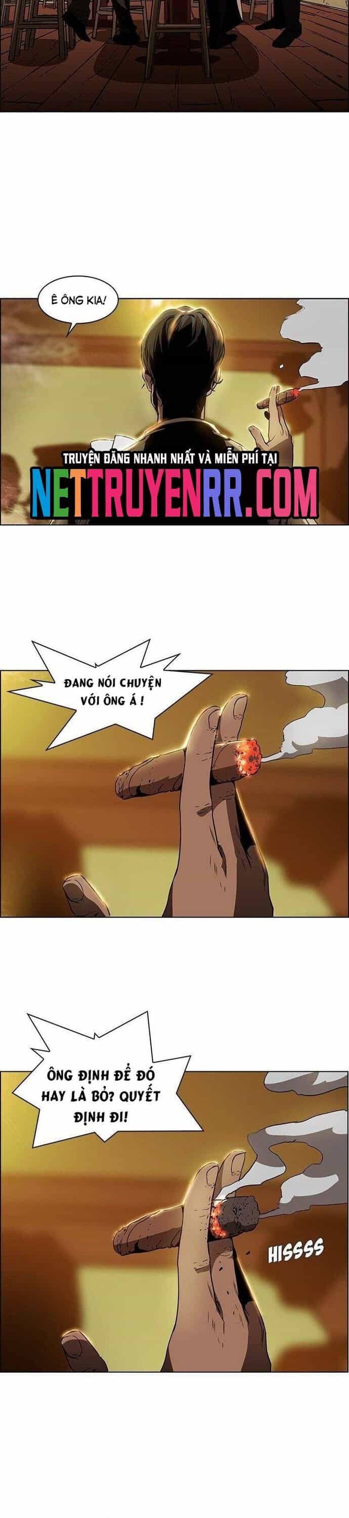 Painkiller - Chương 25 - ảnh 2