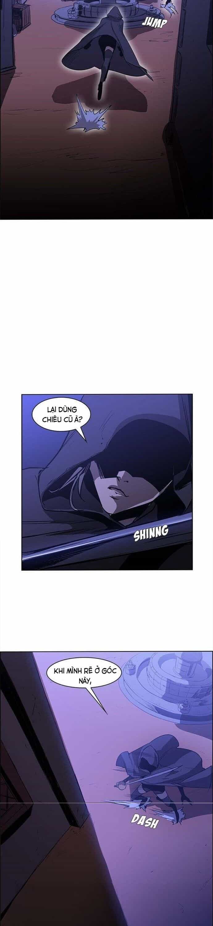 Painkiller - Chương 25 - ảnh 20