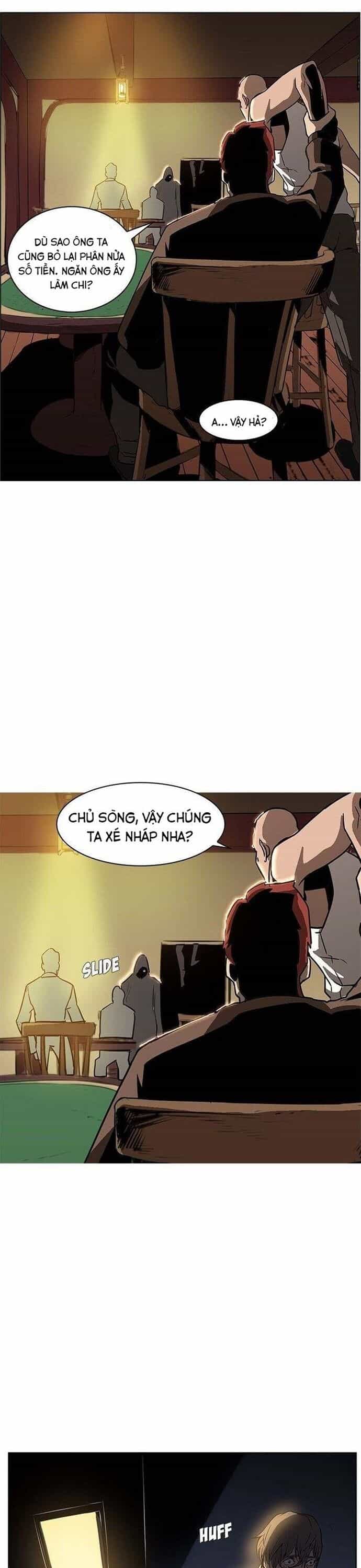 Painkiller - Chương 25 - ảnh 9
