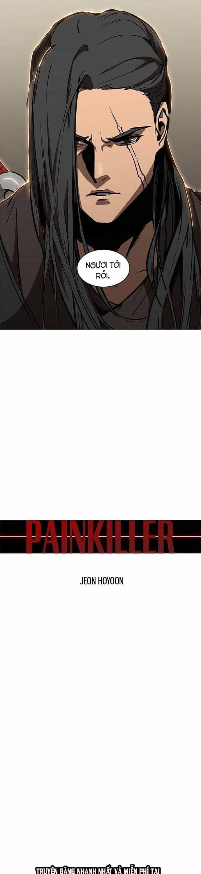 Painkiller - Chương 26 - ảnh 13