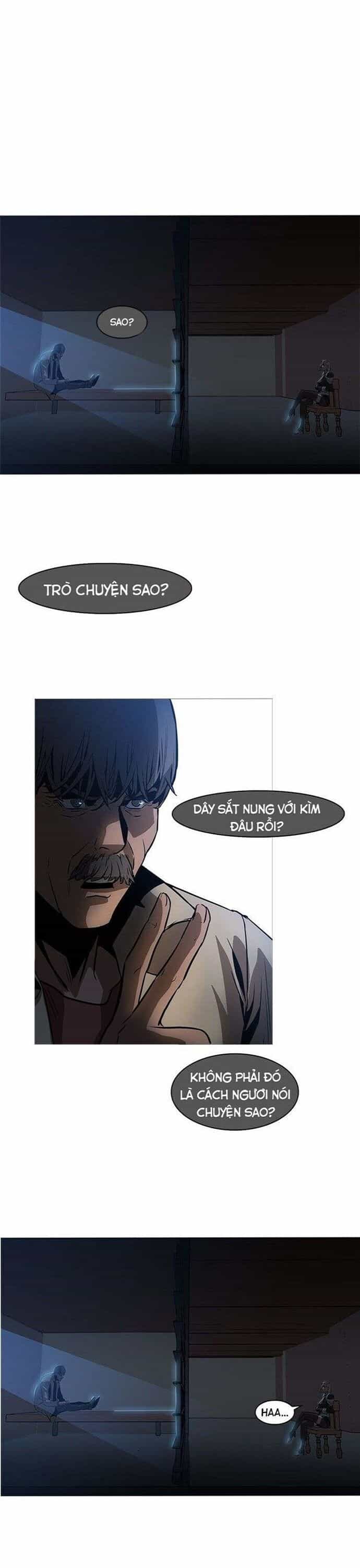 Painkiller - Chương 26 - ảnh 17