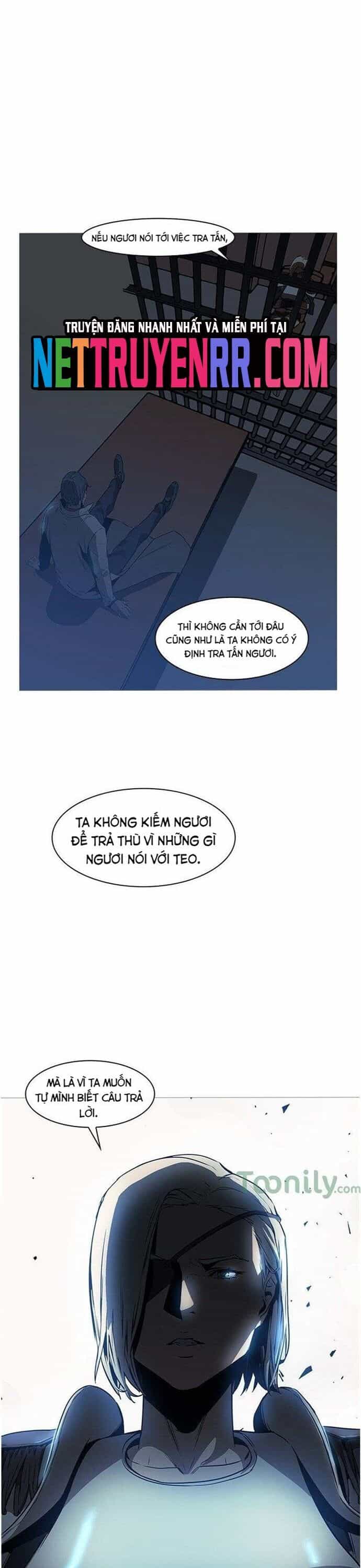 Painkiller - Chương 26 - ảnh 18