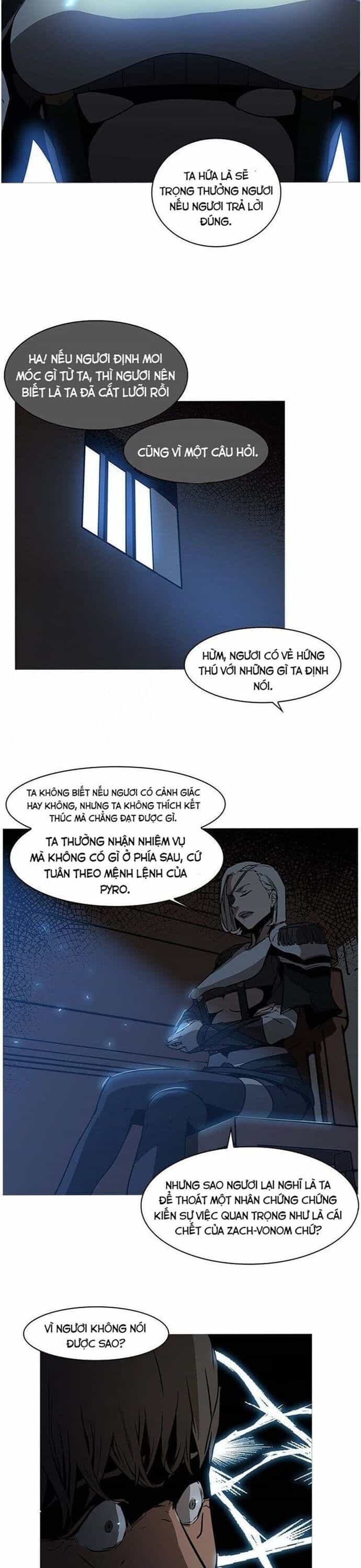 Painkiller - Chương 26 - ảnh 19