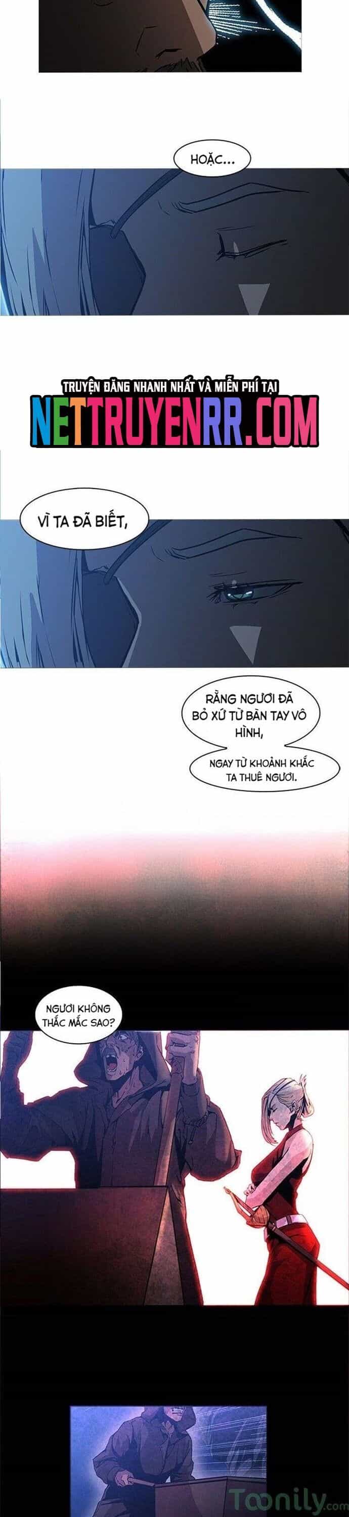 Painkiller - Chương 26 - ảnh 20