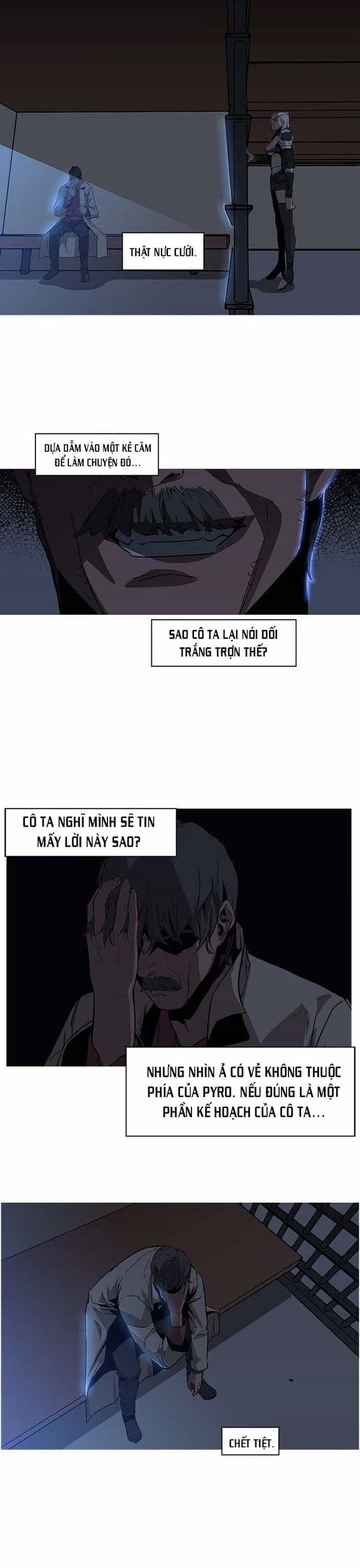 Painkiller - Chương 26 - ảnh 23