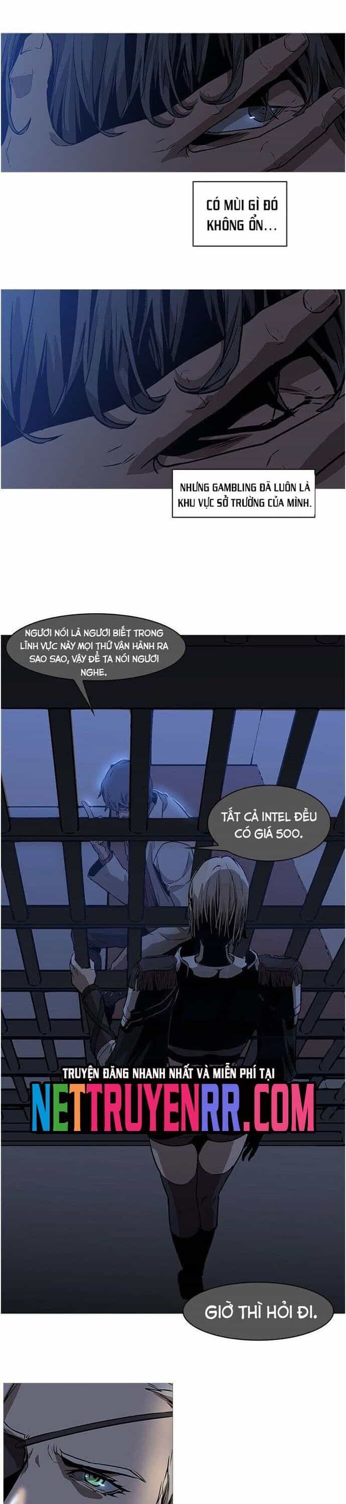 Painkiller - Chương 26 - ảnh 24