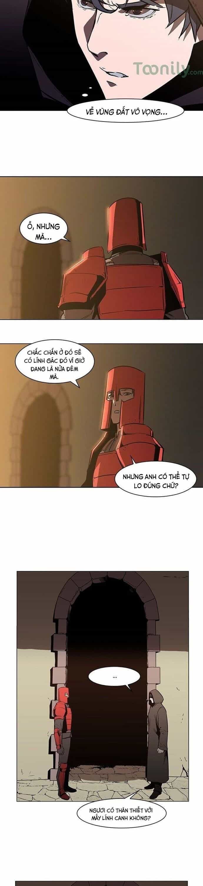 Painkiller - Chương 26 - ảnh 3
