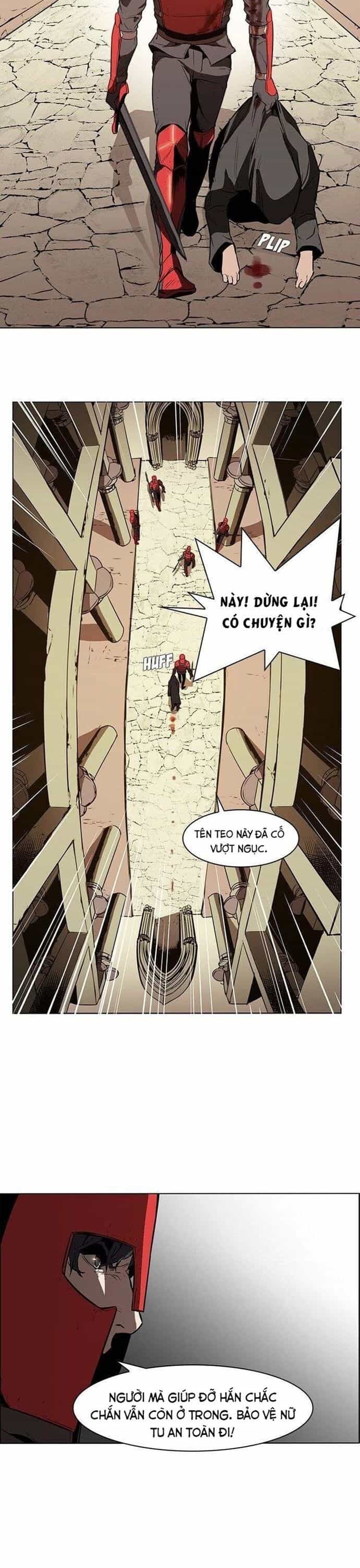 Painkiller - Chương 26 - ảnh 6
