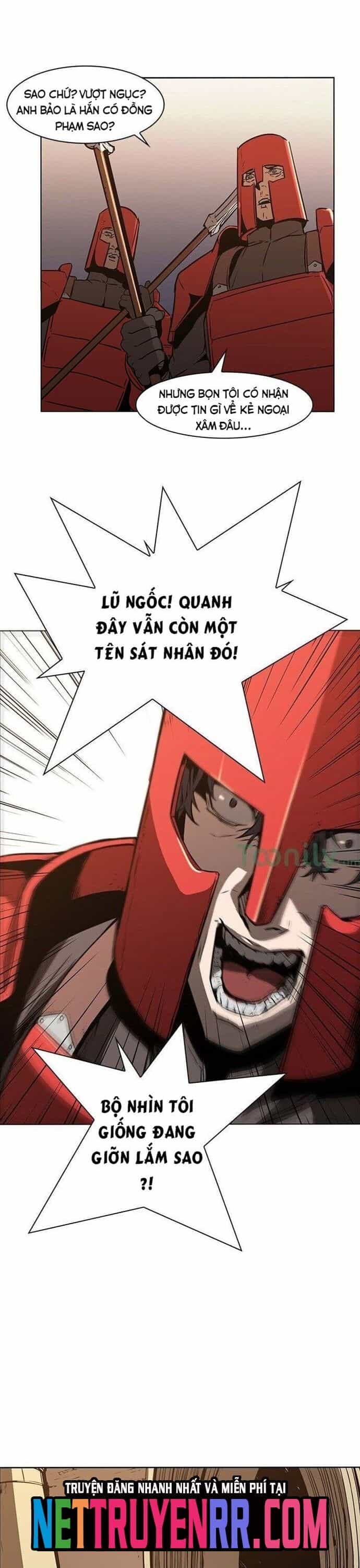 Painkiller - Chương 26 - ảnh 7