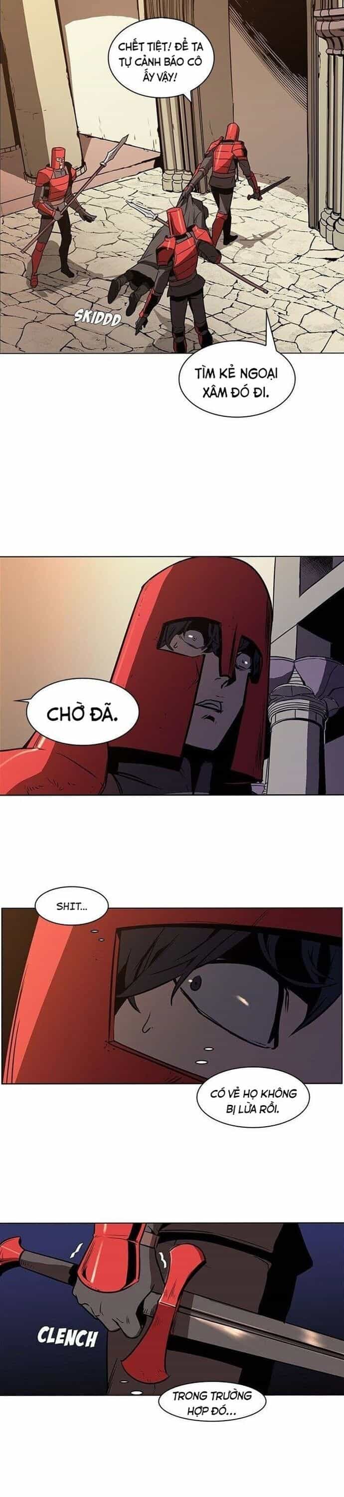 Painkiller - Chương 26 - ảnh 8