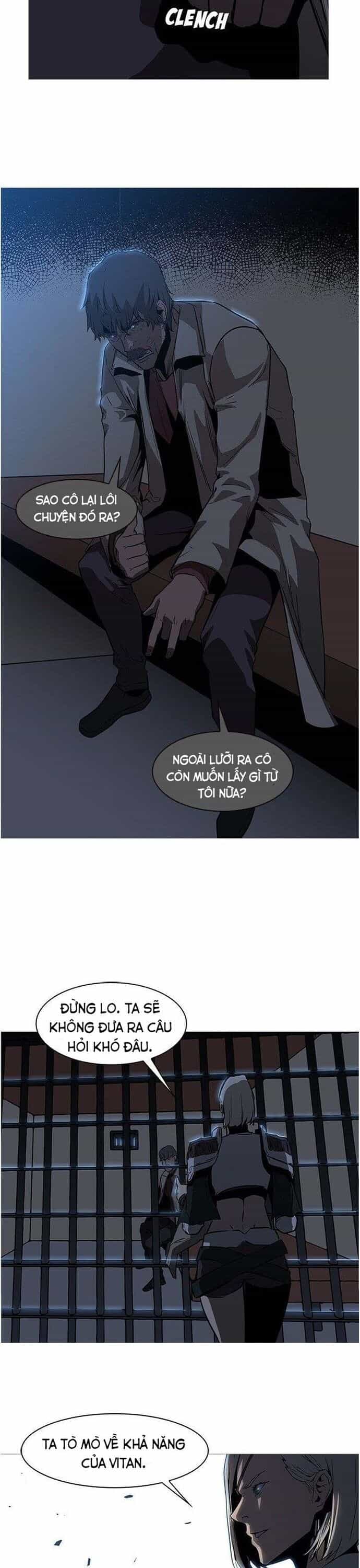 Painkiller - Chương 27 - ảnh 13