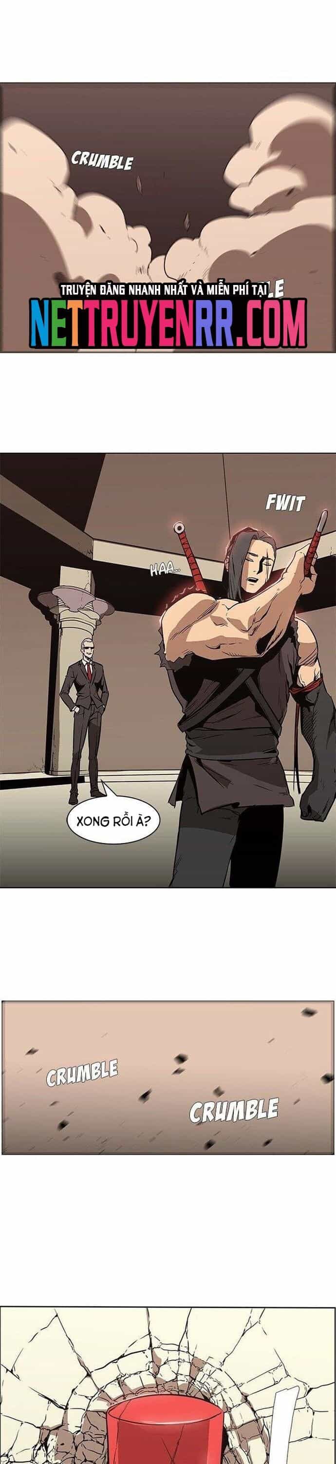 Painkiller - Chương 27 - ảnh 20