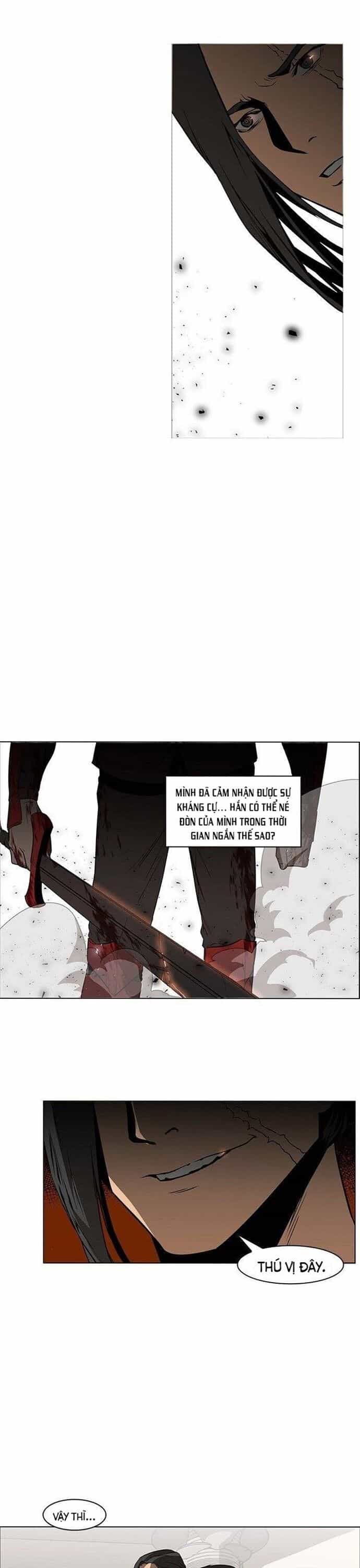 Painkiller - Chương 27 - ảnh 24