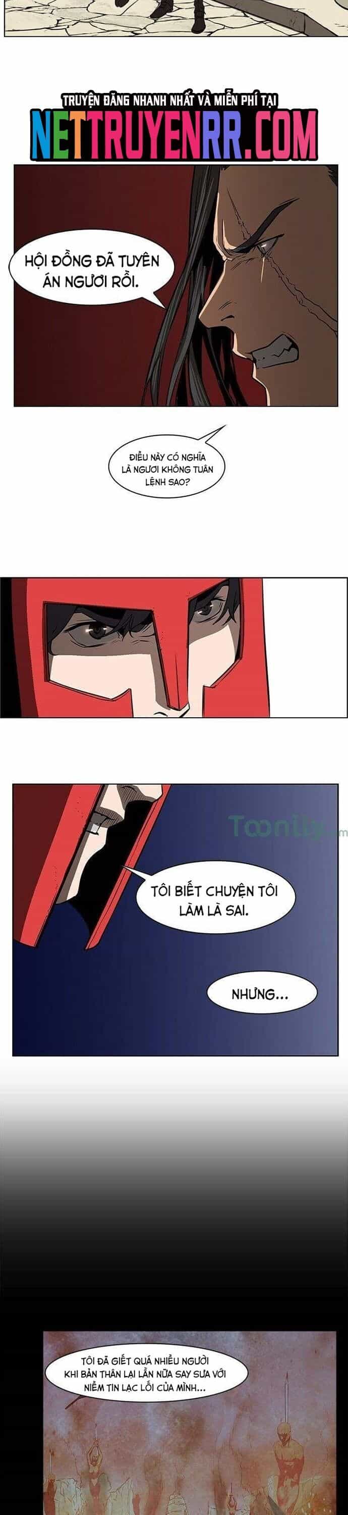Painkiller - Chương 27 - ảnh 7