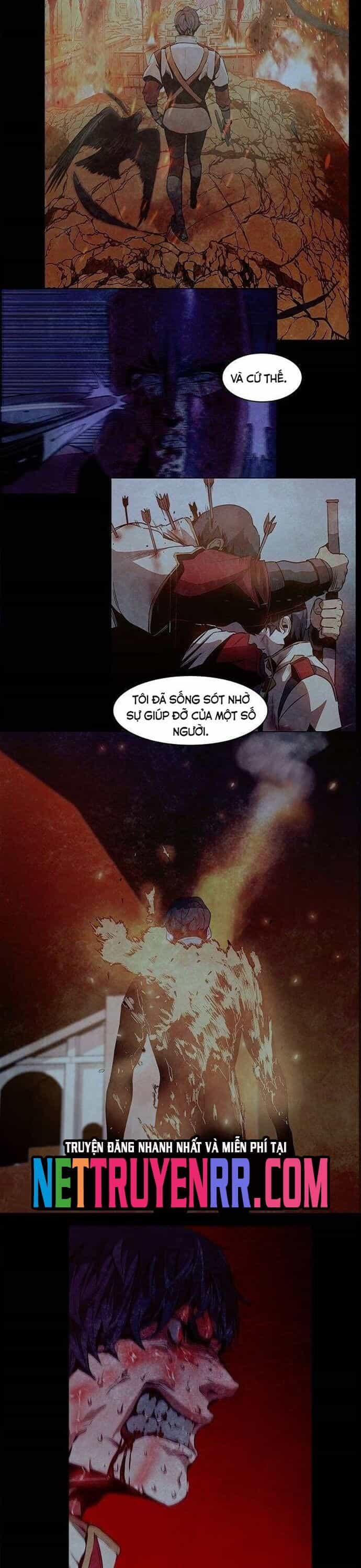Painkiller - Chương 27 - ảnh 8