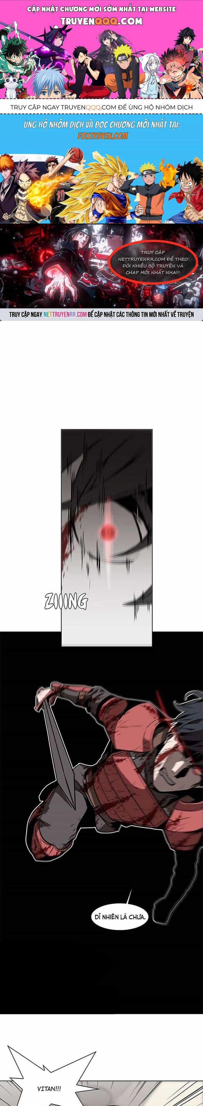 Painkiller - Chương 28 - ảnh 1