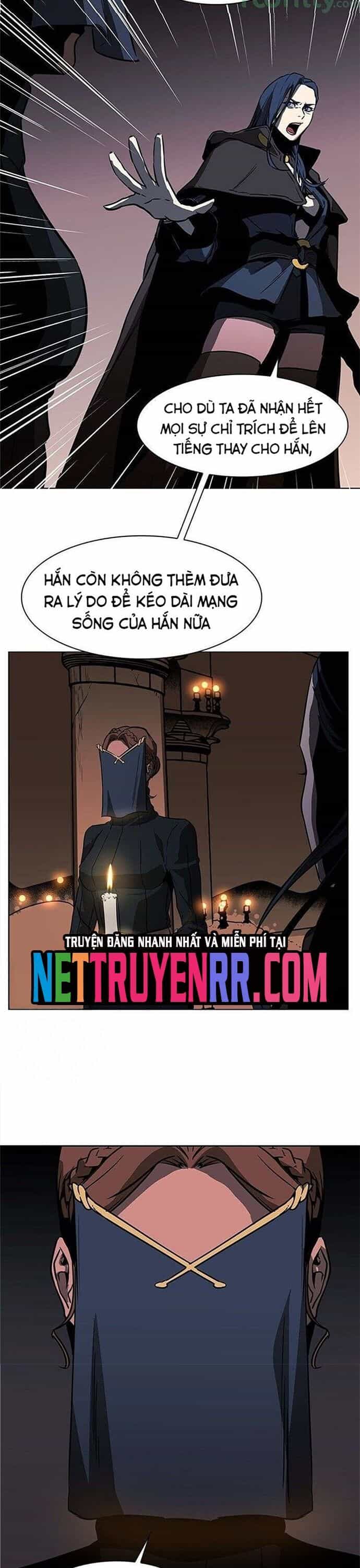 Painkiller - Chương 28 - ảnh 10