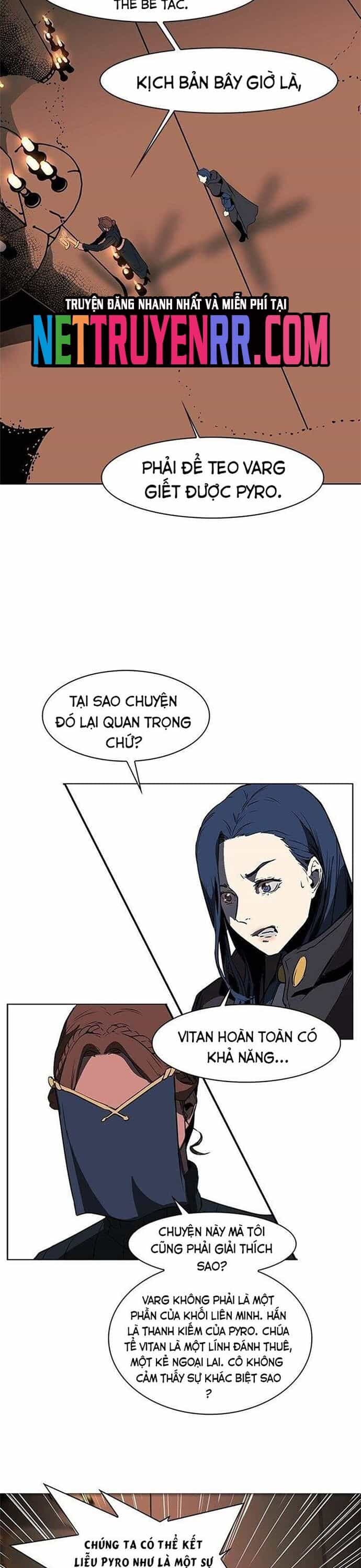 Painkiller - Chương 28 - ảnh 14