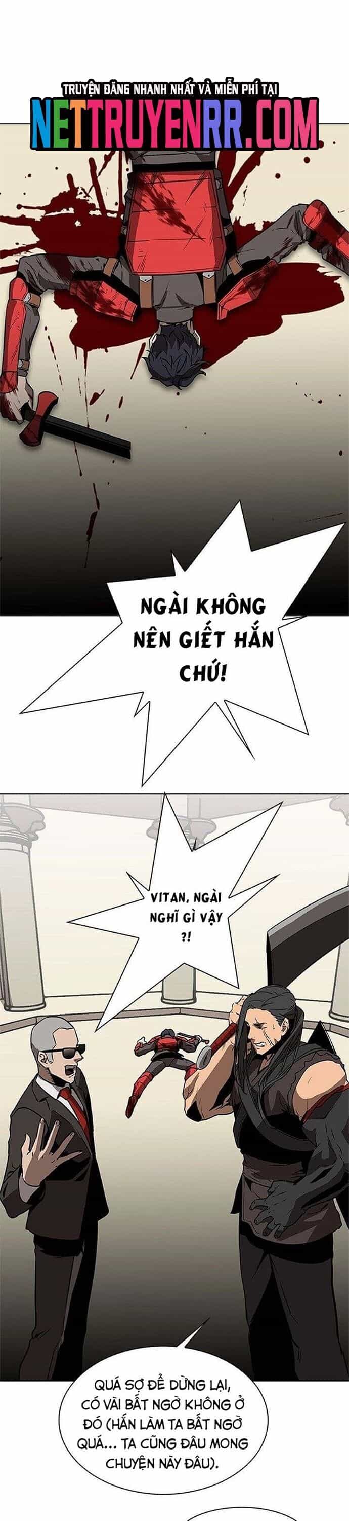 Painkiller - Chương 28 - ảnh 26