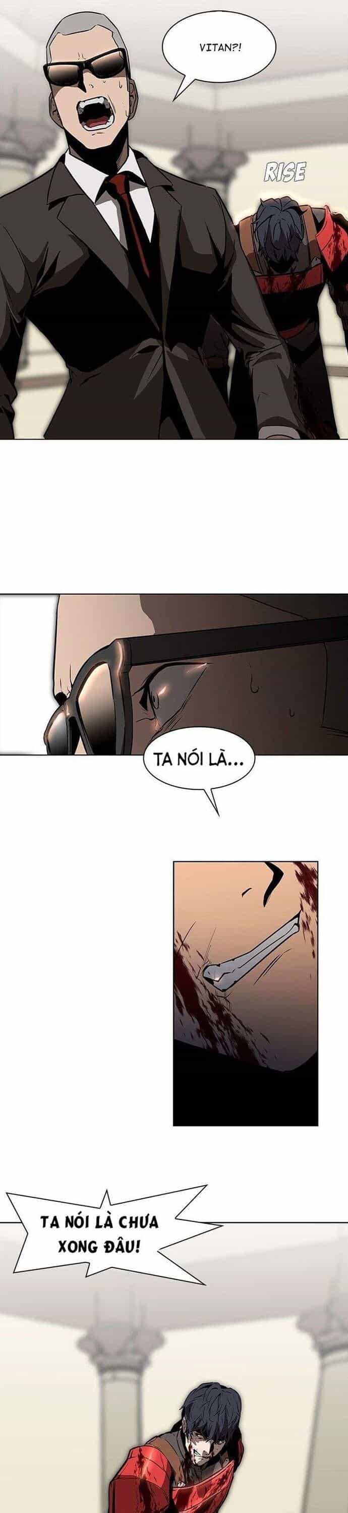 Painkiller - Chương 28 - ảnh 28