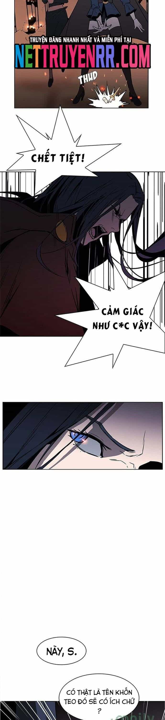 Painkiller - Chương 28 - ảnh 9