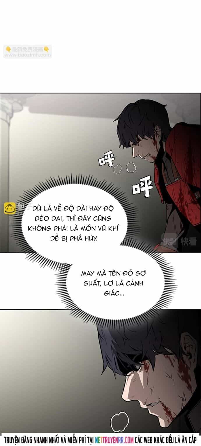 Painkiller - Chương 29 - ảnh 41