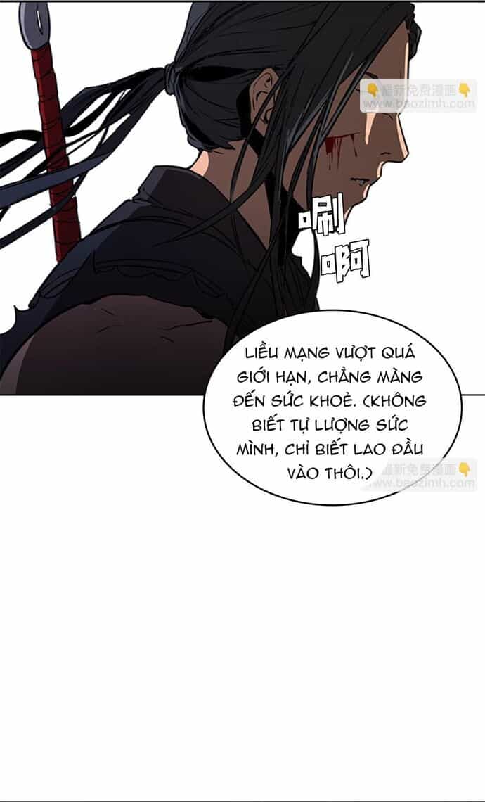 Painkiller - Chương 29 - ảnh 81