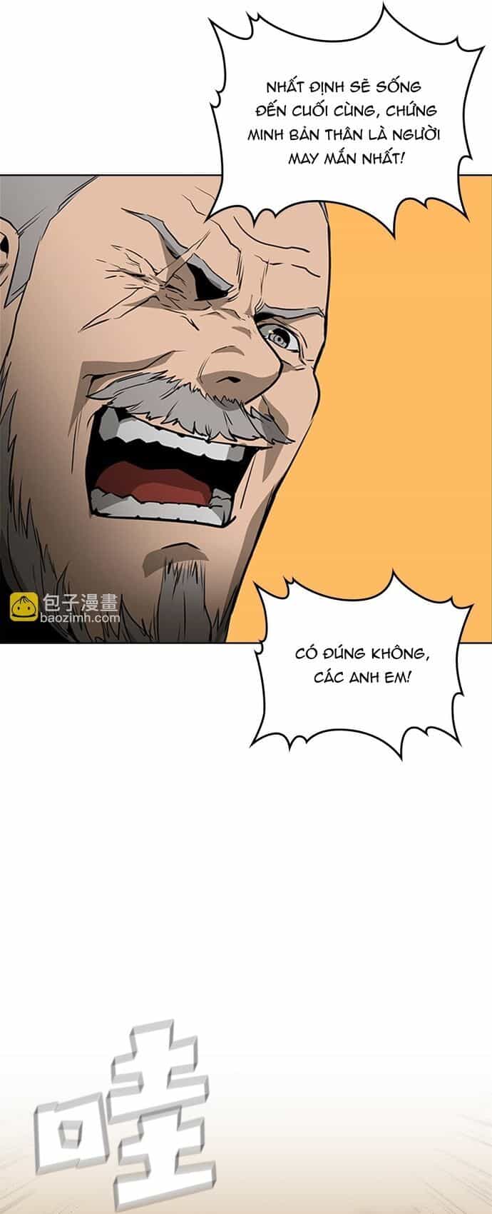 Painkiller - Chương 30 - ảnh 10
