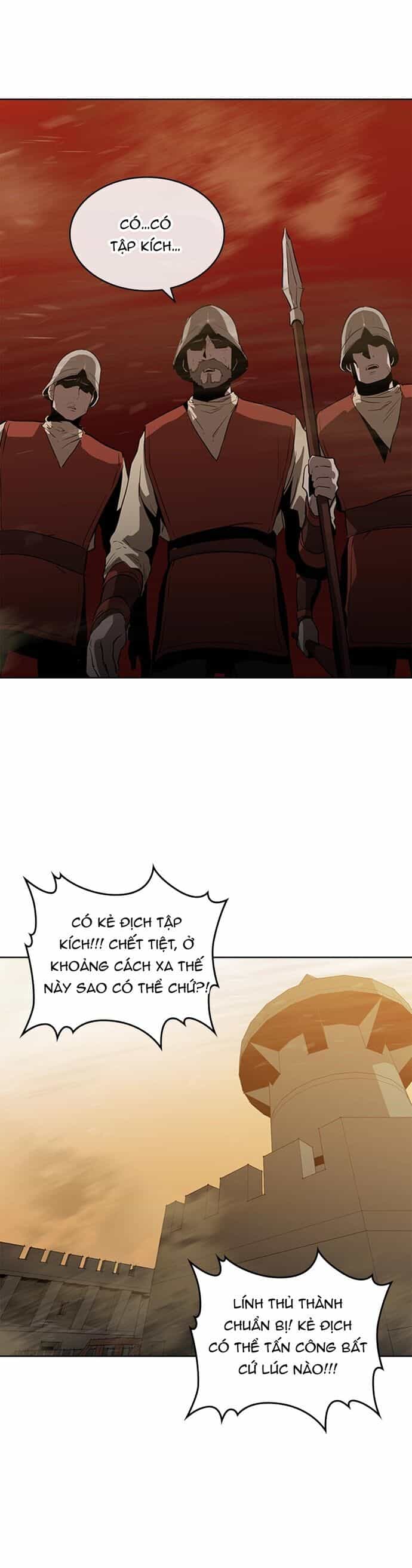 Painkiller - Chương 30 - ảnh 18