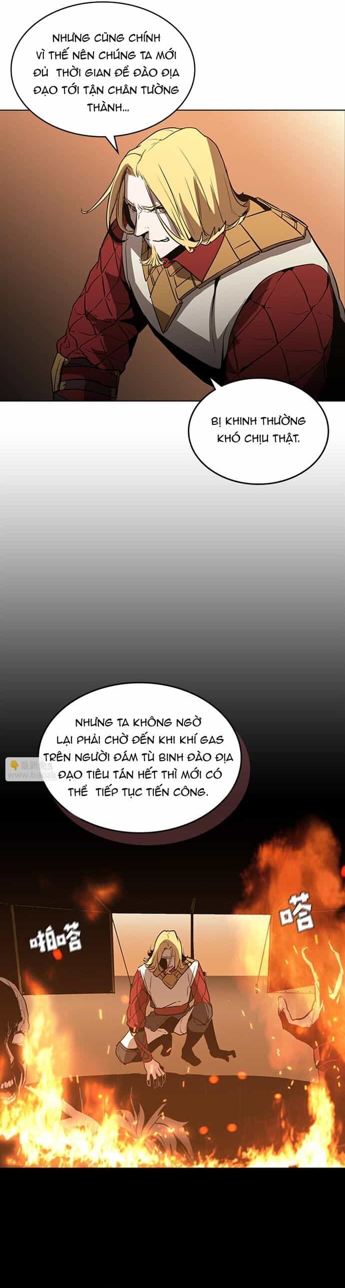 Painkiller - Chương 30 - ảnh 26