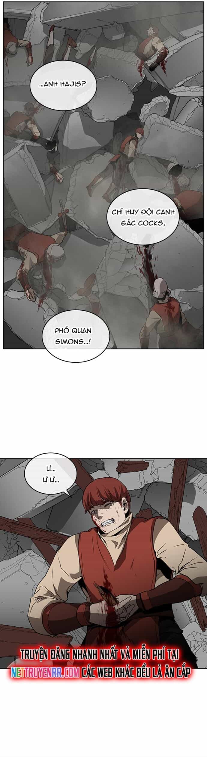 Painkiller - Chương 30 - ảnh 28