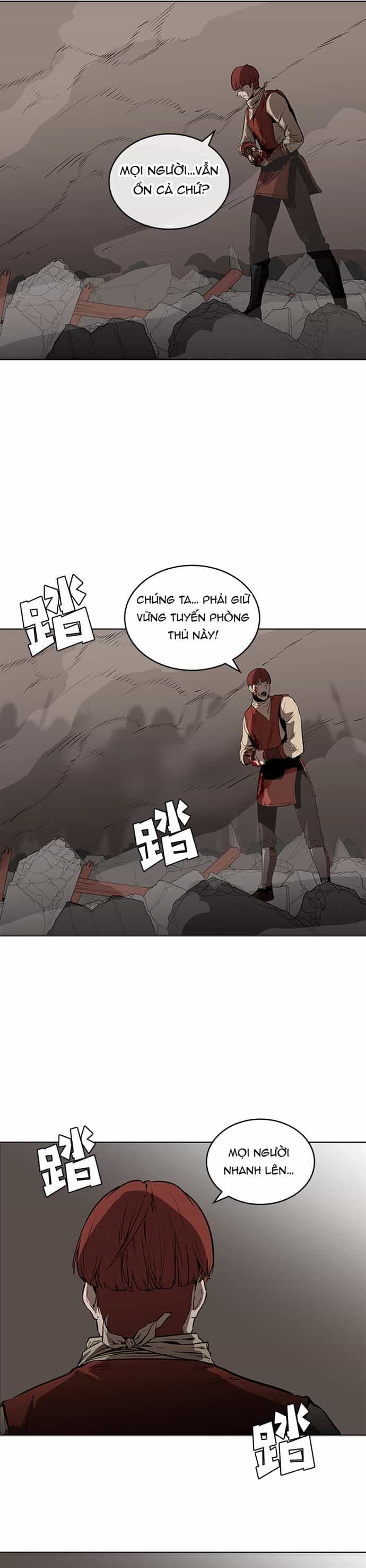 Painkiller - Chương 30 - ảnh 29
