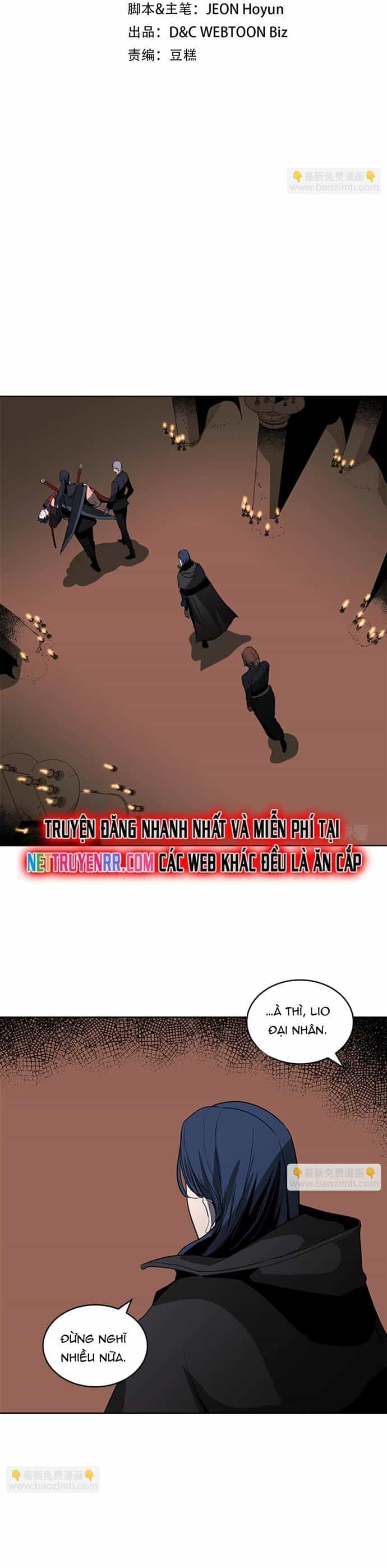 Painkiller - Chương 30 - ảnh 3