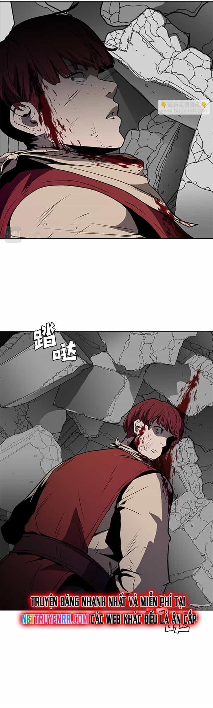 Painkiller - Chương 30 - ảnh 31